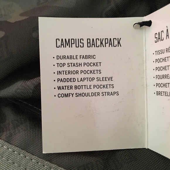 🚨Last One! VS PINK Campus Backpack - Picture 5 of 6